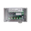 AHU Fan Safety Alarm Circuit, 24 VAC/DC, 4 Alarm Inputs with N/C Outputs, NEMA 1