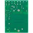 Dry Contact Panel Relay, 30A DPDT, Class 2 Dry Contact Input, 208-277 Vac Input, 4" Track Mount