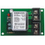 4" Track Mount Power Relay, 30 Amp DPST-N/O, with 24 VAC/DC Coil