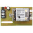 4" Track Mount Power Relay, 30 Amp DPDT, with 24 VAC/DC Coil