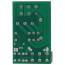 Panel Relay 10A DPDT Relay w/ 24VAC/DC,120V