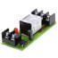 2.75" Track Mount Pilot Relay 15 Amp SPDT w/ 24 VAC/DC Coil