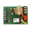 Current Switch and Relay Combination, 20 Amp SPST + Override, 24Vac/dc Coil, Analog, 0-5 Vdc/0-10 Vdc Output