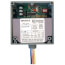 Enclosed Time Delay Power Relay, 20 Amp SPDT, 24 VAC/DC/120 VAC Coil