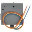 Enclosed Pilot Relay, 10A SPDT + Override, 10-30 Vac/dc/208-277 Vac Coil, Hi/Lo Voltage Separation, NEMA 1 Housing