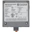 Enclosed BACnet MS/TP Network Relay Device, One Binary Output, One Binary Input, 24 Vac/dc/120 Vac Power Input, NEMA 1 Housing