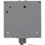 Enclosed BACnet MS/TP Network Relay Device, One Binary Output, One Binary Input, 24 Vac/dc/120 Vac Power Input, NEMA 1 Housing