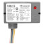 Enclosed Pilot Relay, 10 Amp, SPDT w/ 10-30 Vac/DC/120 Vac Coil
