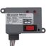 Enclosed Pilot Relay 10 Amp, SPST-N/O & Override & 1 SPDT w/ 10-30 Vac/dc/120 Vac Coil