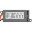 EnOcean 902 MHz Wireless Relay, Receiver / Repeater, 5A SPST-N/O, 120 Vac Power Input, NEMA 1 Housing