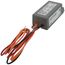 EnOcean 902 MHz Wireless Relay, Receiver / Repeater, 5A SPST-N/O, 208-277 Vac Power Input, NEMA 1 Housing
