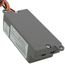 EnOcean 902 MHz Wireless Relay, Receiver / Repeater, 5A SPST-N/O, 208-277 Vac Power Input, NEMA 1 Housing