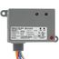 EnOcean 902 MHz Wireless Relay, Transceiver / Repeater, 20A SPDT, 277 Vac Power Input, Dry Contact Input, NEMA 1 Housing