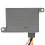 EnOcean 902 MHz Wireless Relay, Transceiver / Repeater, 20A SPDT, 277 Vac Power Input, Dry Contact Input, NEMA 1 Housing