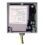 Current Switch and Relay Combination, 20 Amp 3PST-N/O, 24Vac/dc Coil, Internal Adjustable, 0.5-20 Amp