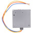 Enclosed .5/20A Amp Relay and Adjustable Current Switch Combination