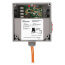 Current Switch and Relay Combination, 20 Amp SPST + Override, 24 Vac/dc Coil, Fixed, 0.50-20 Amp