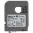 Split Core, Adjustable Current Switch, 0.75-150 Amp, Wire Leads (120-277 Vac)