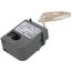 Split Core, Adjustable Current Switch, 0.75-150 Amp, Wire Leads (120-277 Vac)