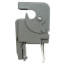 Enclosed Self Powered Split Core, Switching Current Sensor, .5-150 Amp, Wire Leads (120V)