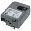 Current Switch, Enclosed Split Core, Fixed, 0.125-150A, Terminal