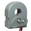 Solid Core, Current Transducer, Analog, 4-20 mA, 0-20 Amp, Wire Leads