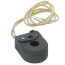 Enclosed Self-Powered Solid Core AC Sensor, .25-150 Amp, Wire Leads