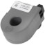 Solid Core Analog Current Transducer, 0-10 Amp, 0-5 Vdc Output, Terminals