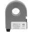 Solid Core Analog Current Transducer, 0-10 Amp, 0-5 Vdc Output, Terminals