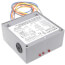 Enclosed 10 Amp Relay and Remote Solid Core Current Switch Combination, Adjustable