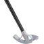 Model B-1679, Manual Conduit Bender, 1" Max Capacity, 6-1/2" Bend Radius