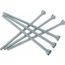 Model D-1375, Manual Spring Tube Bender for Soft Copper & Aluminum, 1/4" Max Capacity