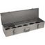 Metal Carrying Case for 12-R Threader (Holds 6 Die Heads)