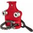 BC4A, Bottom Screw Bench Chain Vise, 1/8"- 4" Capacity