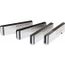 Thread Chaser Bolt Die, 1/2"-20 UNF, 0-Degree Hook Angle, Right Hand for Ridgid 504A, 711, 811A, 815A, 816, 817 & 911 Die