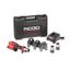 RP 251 Press Tool Kit w/ Battery and Charger (Includes 1/2" to 1" ProPress Jaws)