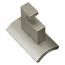 A-369X Jaw Assembly for K-1500, K-1500SP, and K-1500G Sectional Machines (for 1-1/4" Cable)
