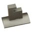 A-369X Jaw Assembly for K-1500, K-1500SP, and K-1500G Sectional Machines (for 1-1/4" Cable)