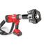 RP 342-XL Press Tool Kit with Viega Z3 Actuator and 2-1/2" to 4" MegaPress XL Rings