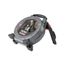 100' SeeSnake microREEL APX and CSx Via w/ Battery and Charger