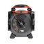 100' SeeSnake microREEL APX and CSx Via w/ Battery and Charger