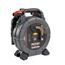 100' SeeSnake microREEL APX and CSx Via w/ Battery and Charger