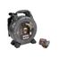 100' SeeSnake microREEL APX and CSx Via w/ Battery and Charger