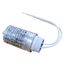 Capacitor For Use With 40 Series F15/F20 Oil Burners, 20087024