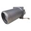 271T1 Short Tube Combination 3" B20 For Use With 40 Series F3/BF3 Oil Burners, 20187334