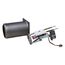 271T1 Short Tube Combination 3" B20 For Use With 40 Series F3/BF3 Oil Burners, 20187334