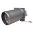 272T1 Short Tube Combination 3" B20 For Use With 40 Series F5/BF5 Oil Burners, 20187335