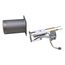 272T1 Short Tube Combination 3" B20 For Use With 40 Series F5/BF5 Oil Burners, 20187335