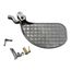 Damper Assembly For Use With 40 Series F20 Burner, 3000645
