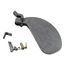 Damper Assembly For Use With 40 Series F20 Burner, 3000645
